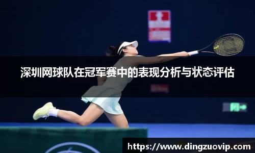 深圳网球队在冠军赛中的表现分析与状态评估